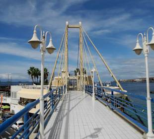 Puerto Colon