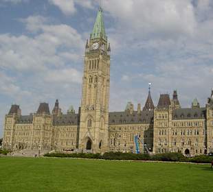 Parliament Hill