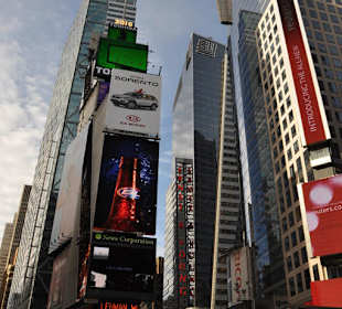 Time Square