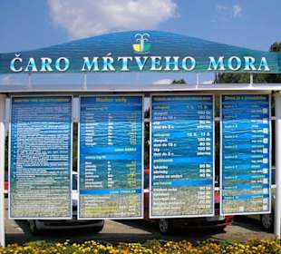 Termálne kúpalisko Podhájska