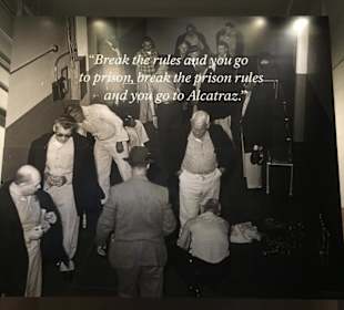 Die Gefängnis-Regel