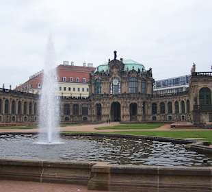 Zwinger