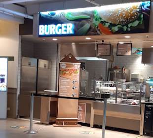 Globus-Restaurant St. Wendel in St. Wendel