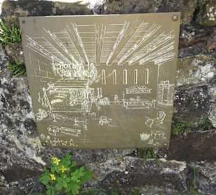 Burgruine Hohenrechberg