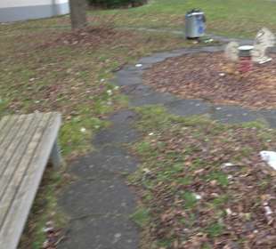 Spielplatz Ebnestraße Sondelfingen