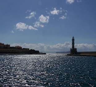 Chania