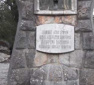 Hügel der Geheimnisse