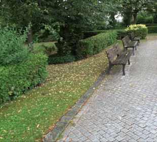 Friedhof Entringen