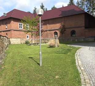 Klosterkirche St. Luzen