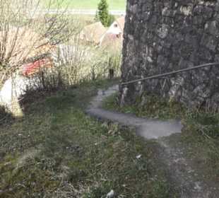 Burg Bichishausen