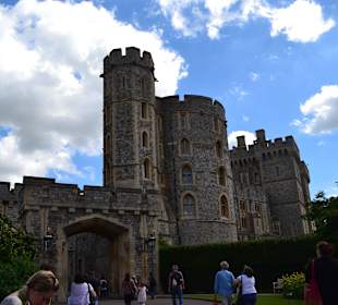Windsor Castle 