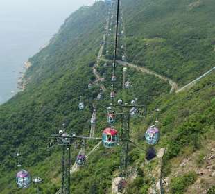 Ocean Park Hong Kong