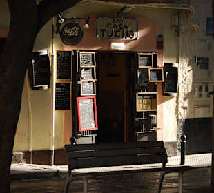 Laden