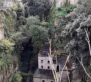 Vallone dei Mulini