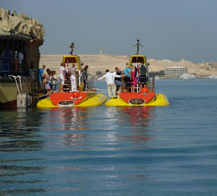 U-Boote