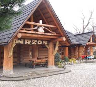 Karczma Wrzos