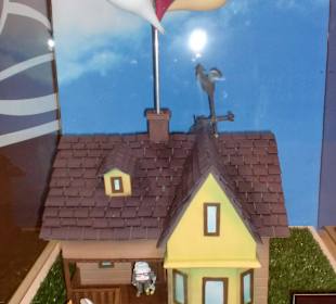 Museu de la xocolata