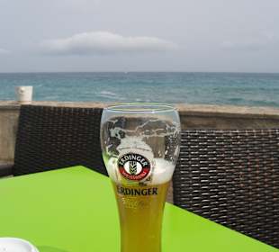 Es gibt sogar Erdinger Alkoholfreies Weizen 