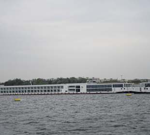 Werft