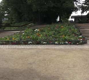 Bürgergarten