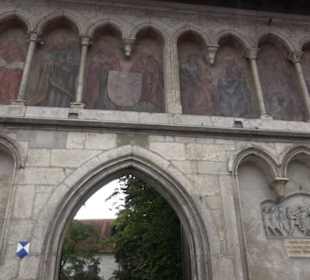 Basilika Sankt Emmeram