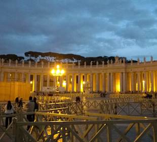 Vatican City