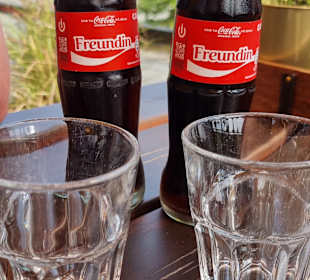 Getränke 