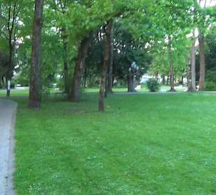 Ortenau Park