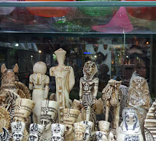 Einkaufen & Shopping