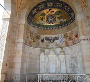 Sieges- und Friedensdenkmal