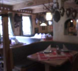 Landgasthof zur Lilie