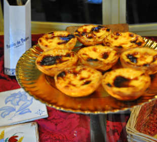 Pasteis de Belem