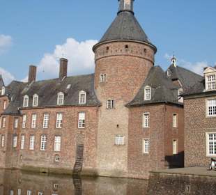 Schloss Anholt