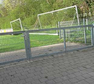 Sportanlage Blaubeuren