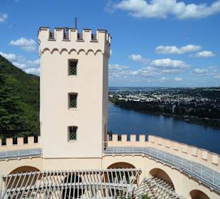 Schloss Stolzenfels