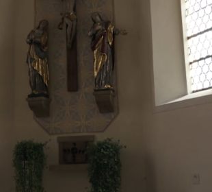 Pfarrkirche St. Andreas