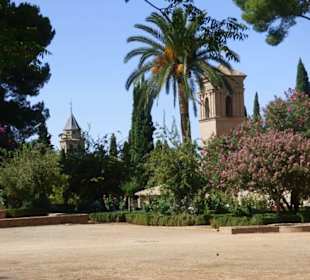 Alhambra