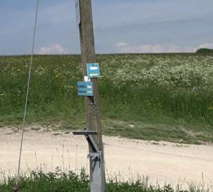 Klimaweg Sonnenalb