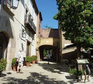 Sehenswerte Baustile