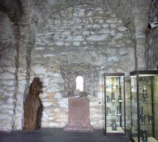 Rheingauer Weinmuseum Rüdesheim