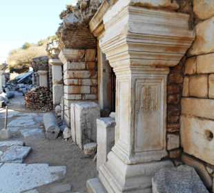 Antikes Ephesus