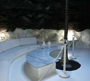 Fundation Cesar Manrique