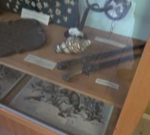 Heimatmuseum Oberstdorf