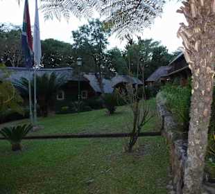 Krüger Nationalpark