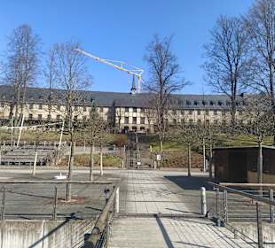 Stadtrundgang Wolkenstein