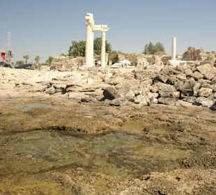 Świątynia Apolla, Side