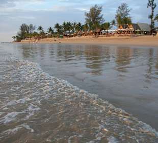 Restaurant Chong Fah