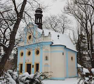 Kapelle St. Martin