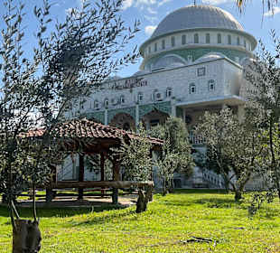 Fatith Moschee