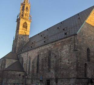 Duomo di Bolzano